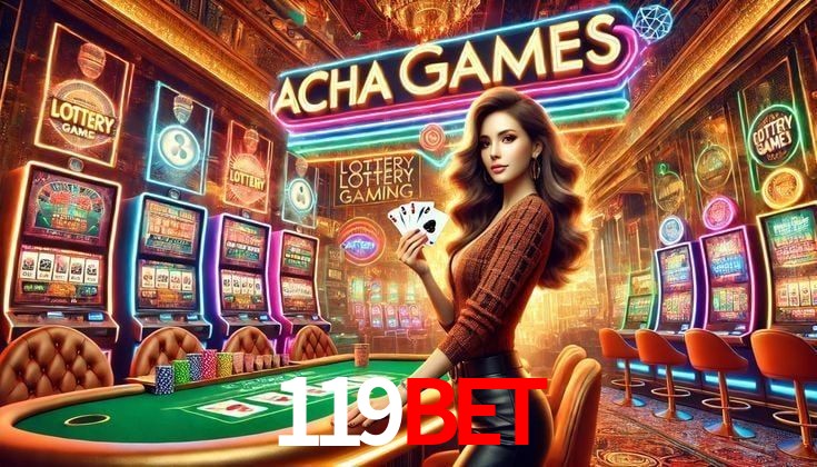 Experiência VIP 119bet