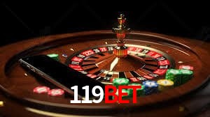 Welcome Bonus 119bet
