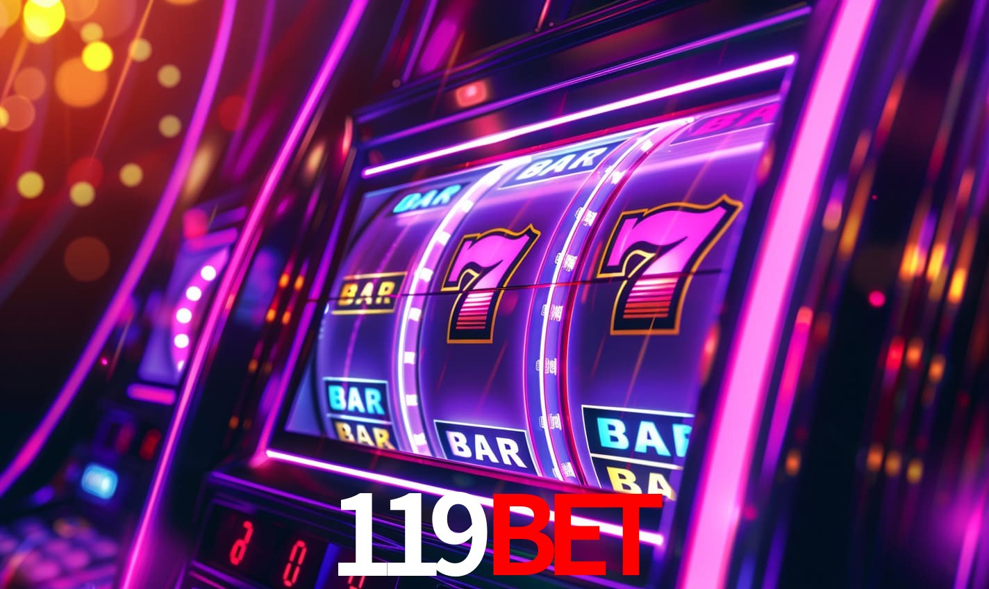 119bet -  - 119bet Plataforma