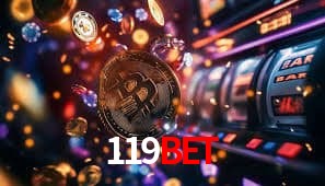 PIX Instantâneo 119bet