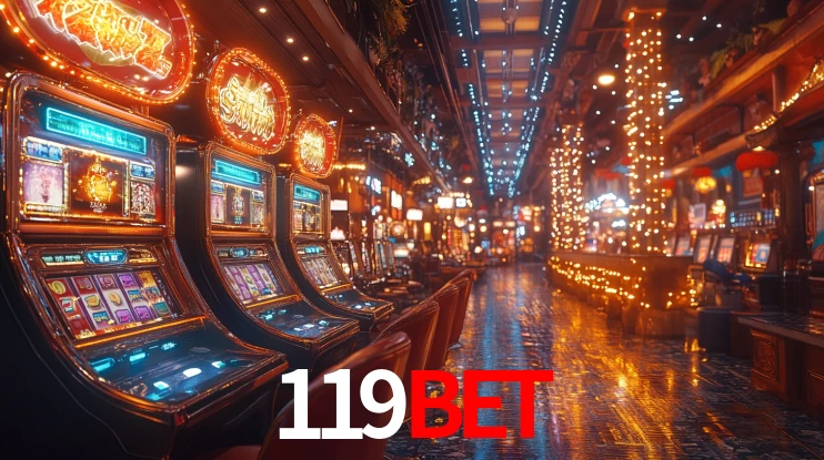 119bet