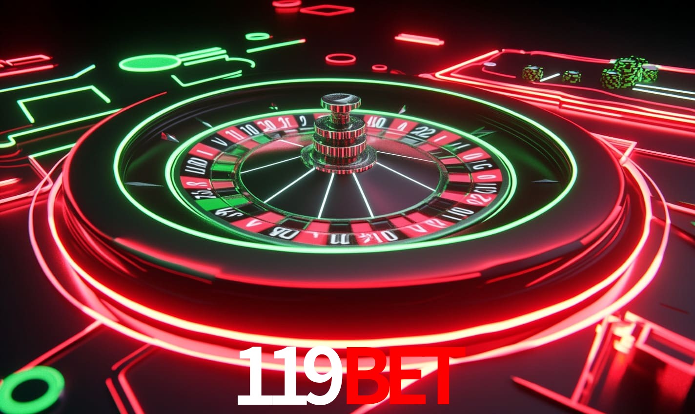 119bet Crash - Aviator e 35+ Jogos Instant Win