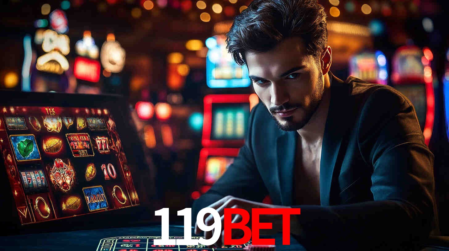 119bet,119bet Plataforma