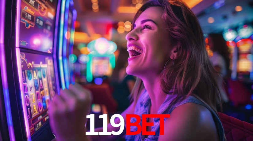 119bet