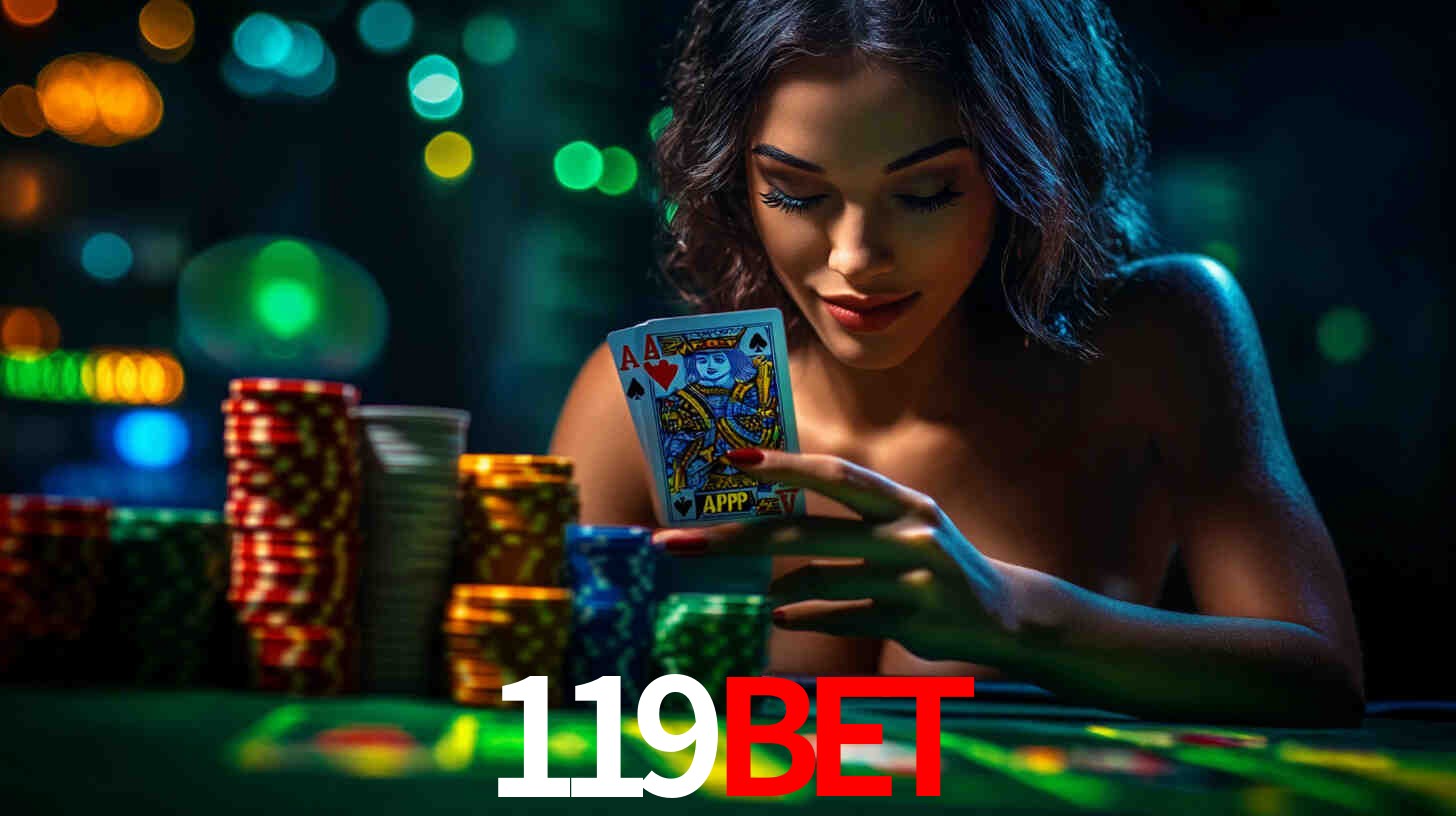 Descubra o Programa VIP da 119bet: Vantagens Exclusivas para Jogadores