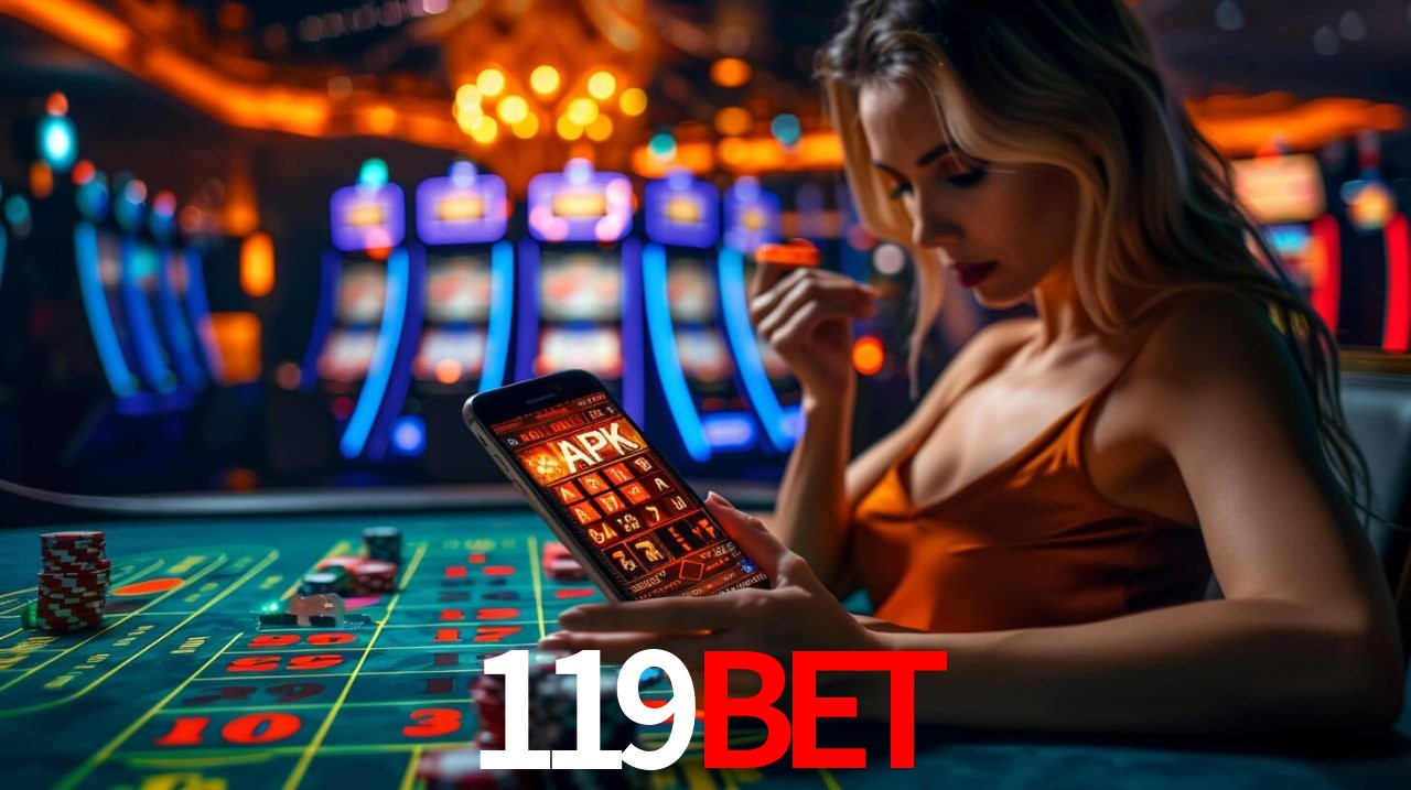 Sports Statistics 119bet