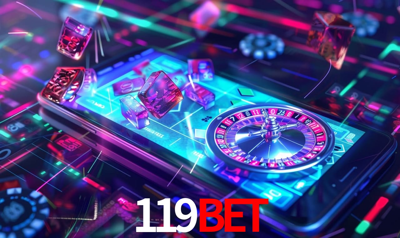 Login Seguro 119bet