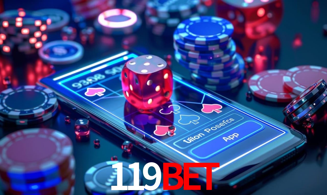 119bet - Análise de Mercados Esportivos