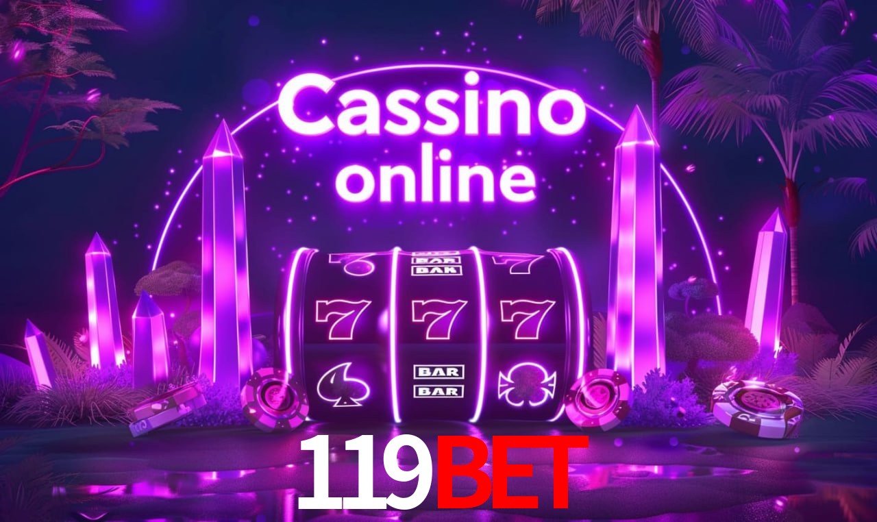 119bet - Login Methods