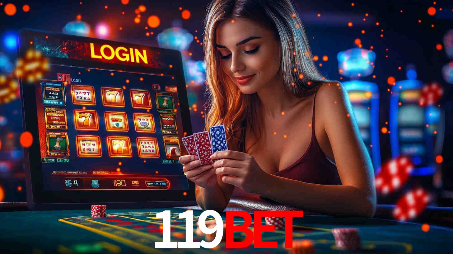 119bet com