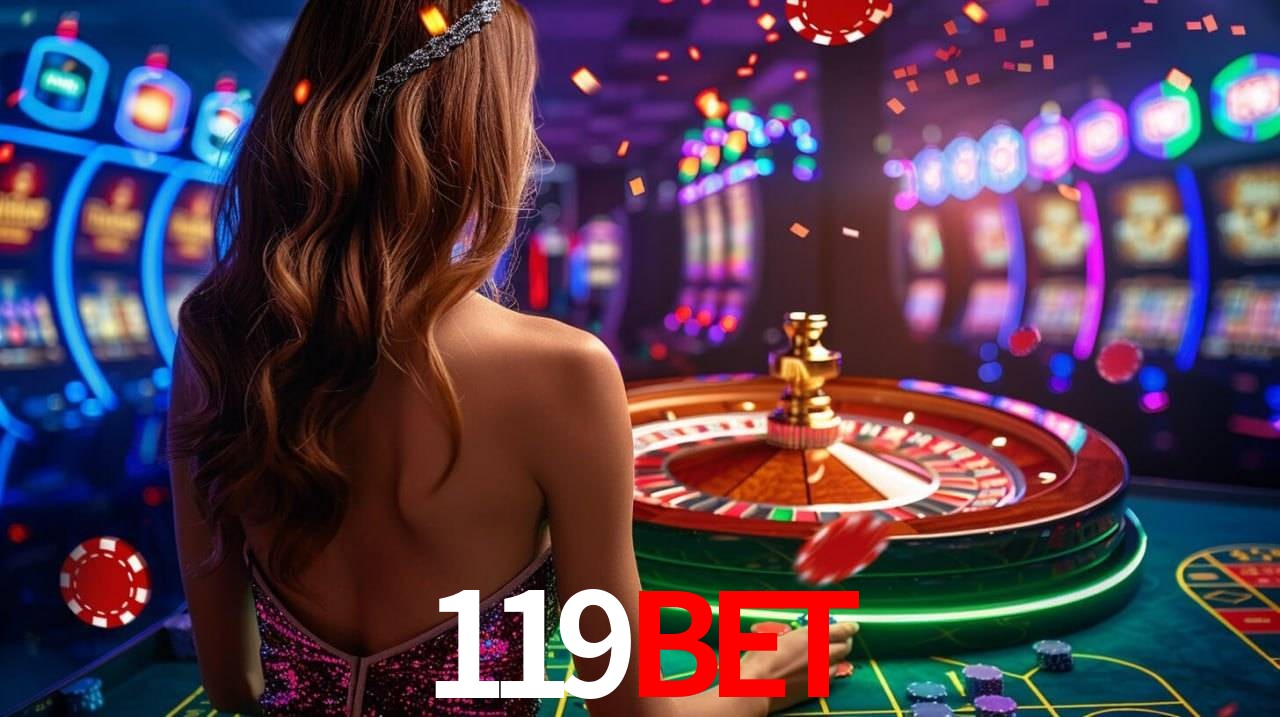 119bet - App Compatibility