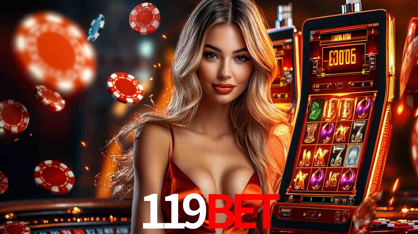 119bet com