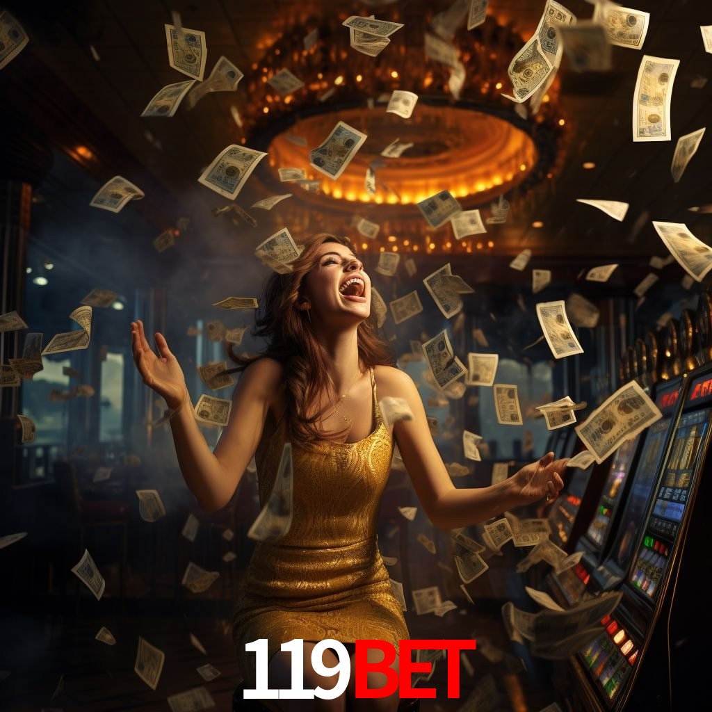 Basketball Betting 119bet