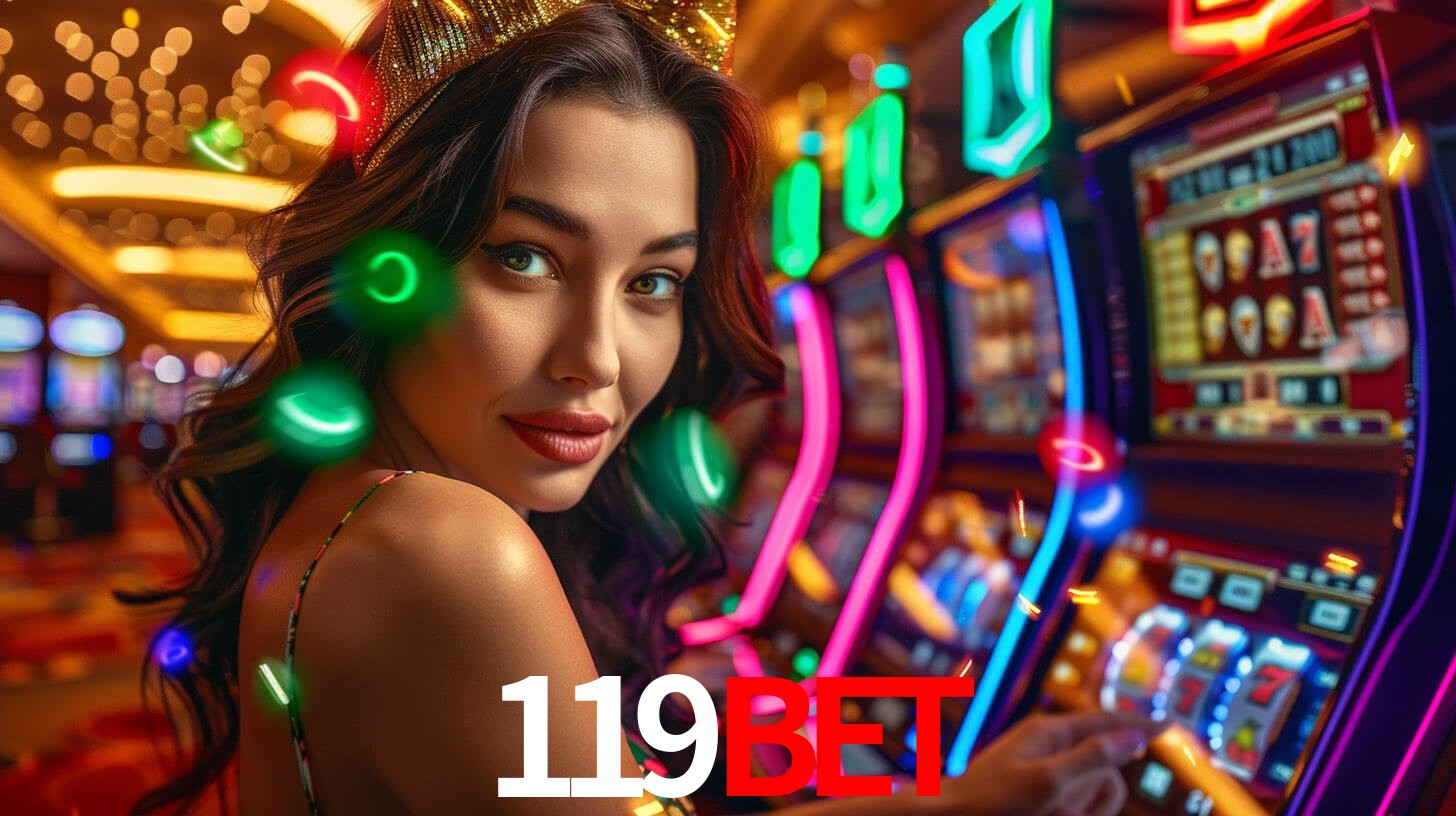 119bet,119bet Plataforma