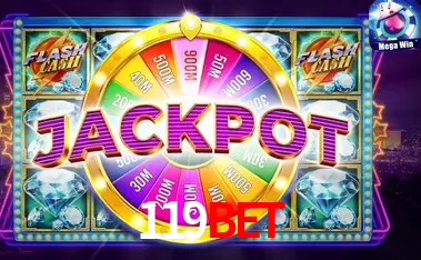 A Emoção da Loteria na 119bet: Uma Chance de Mudança de Vida