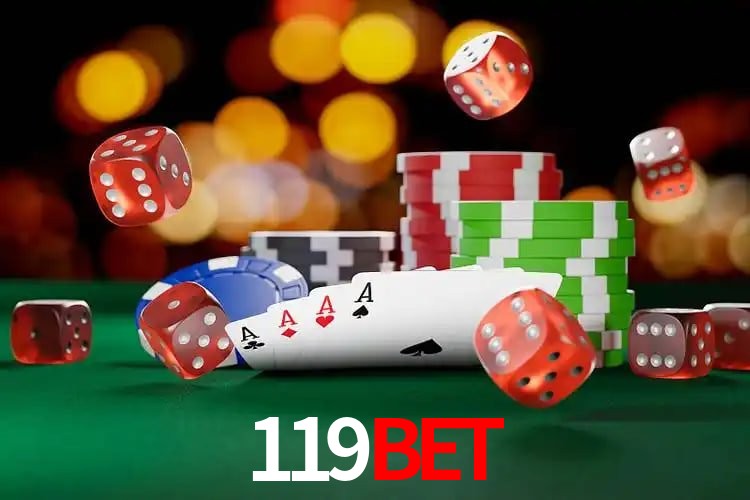 119bet São Paulo - Jogo Providers
