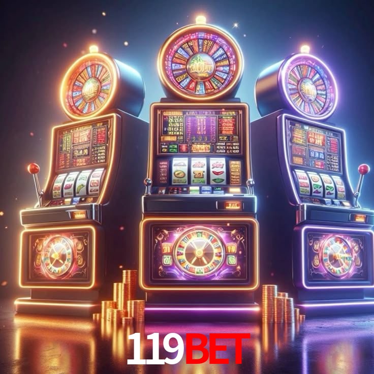 119bet,119bet Plataforma