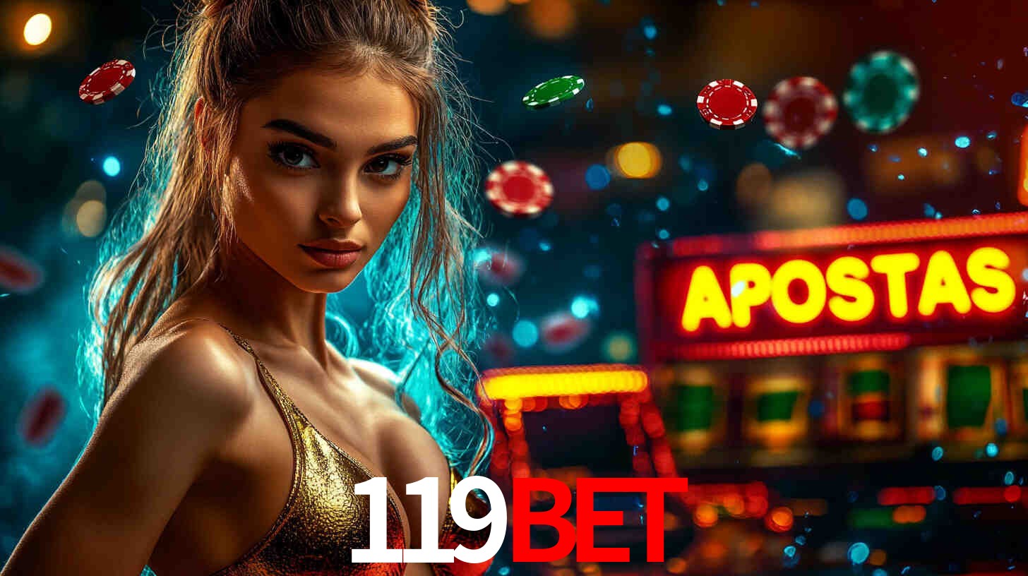 Descubra a Essência do 119bet: Nossa História e Compromissos
