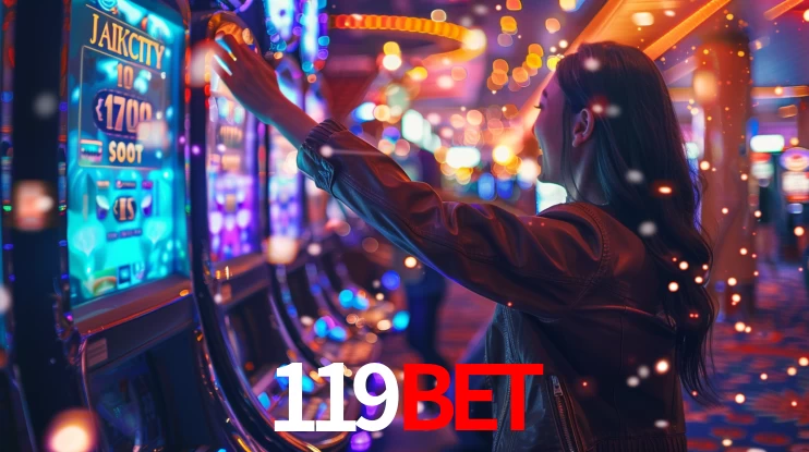 119bet,119bet Plataforma