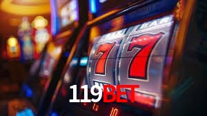 119bet - Aplicativo Móvel