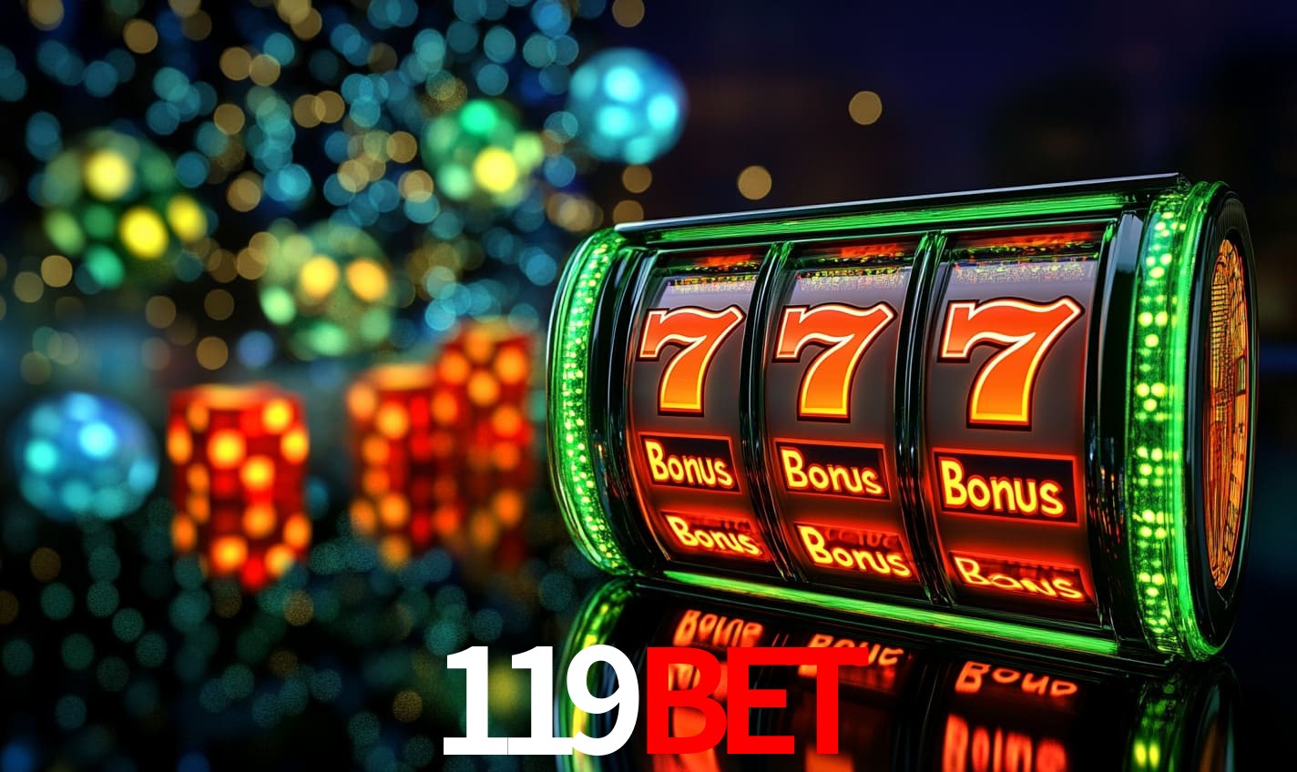 119bet - Pagamento PIX Instantâneo