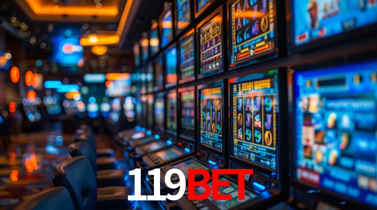 Weekend Specials 119bet