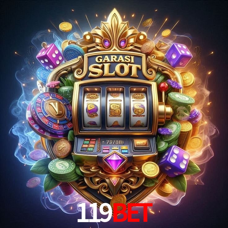 119bet Entrar - Login Seguro Certificado