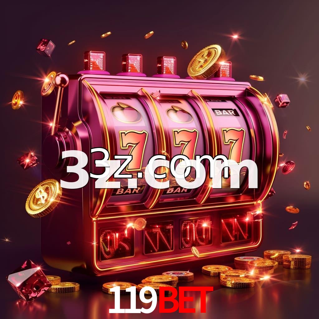 Bônus de Primeiro Depósito R$ 10.200 em 119bet.COM