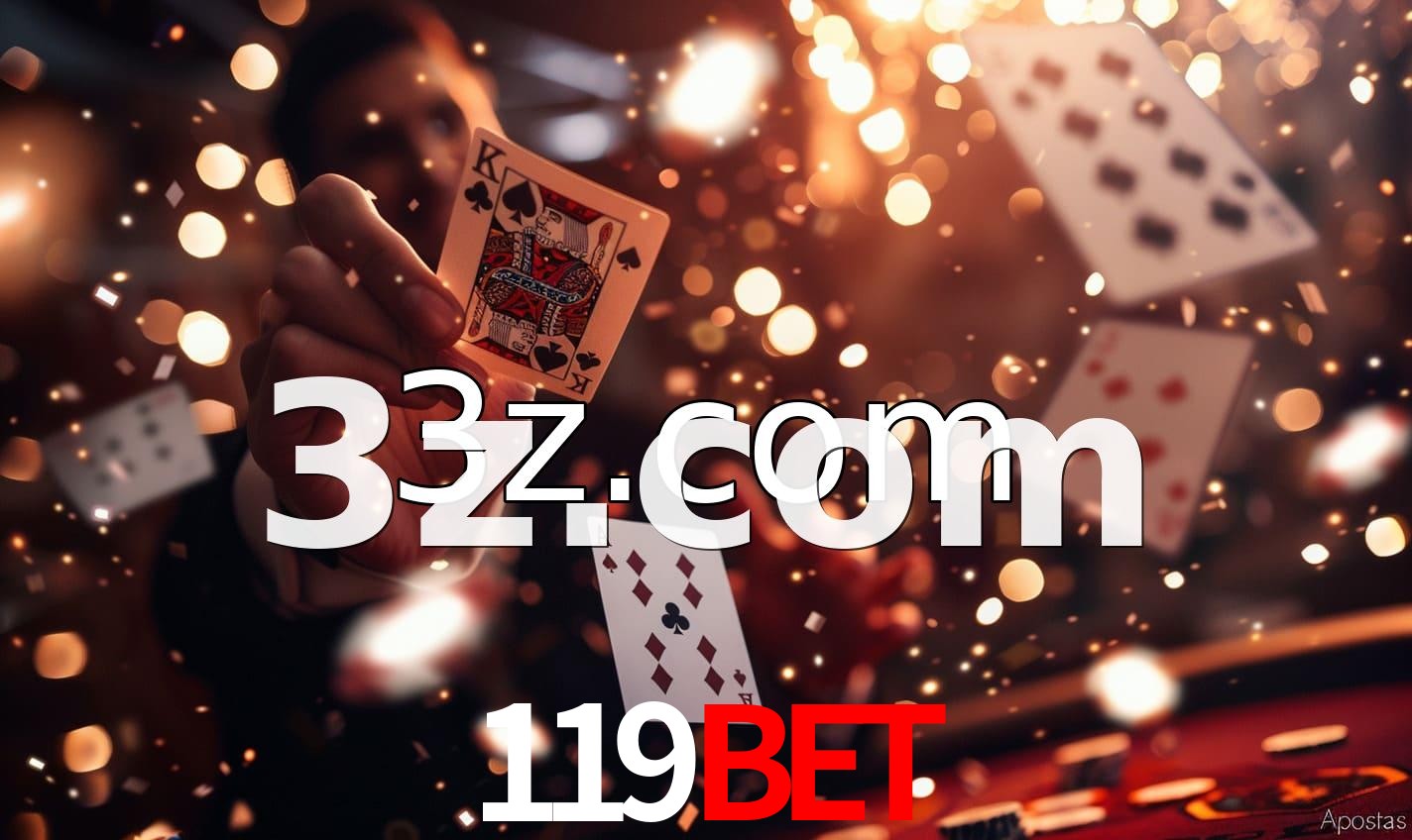 Casino Online 119bet.COM | Os Melhores Slots no Brasil