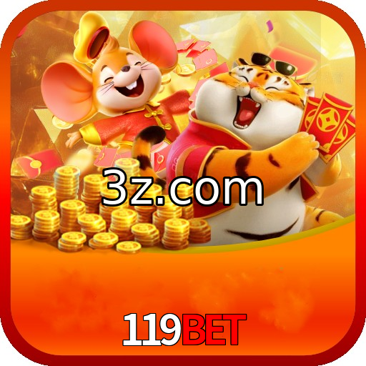 119bet.com Casino Online | Site Oficial